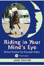 Riding In Your Mind's Eye-DVD 2 by Jane Savoie
