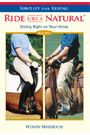 Simplify Your Riding-DVD 1 by Wendy Murdoch