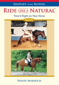 Simplify Your Riding-DVD 2 by Wendy Murdoch