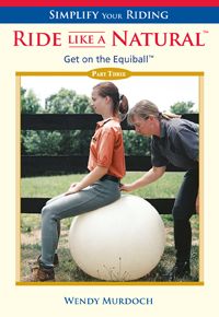 Simplify Your Riding-DVD 3 by Wendy Murdoch