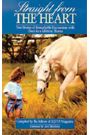 Straight From the Heart (Hardback) by Equus