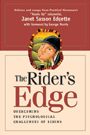 The Rider's Edge by Janet Edgette
