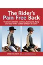 The Rider's Pain Free Back by James Warson
