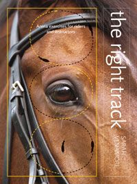 The Right Track by Sarah Venamore