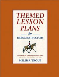 Themed Lesson Plans by Melissa Troup