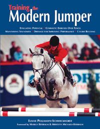 Training the Modern Jumper by Elmar Pollmann-Scweckhorst