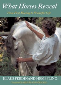 What Horses Reveal by Klaus Ferdinand Hempling
