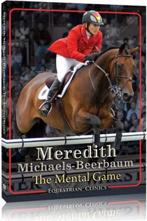 The Mental Game-DVD by Meredith Michaels-Beerbaum