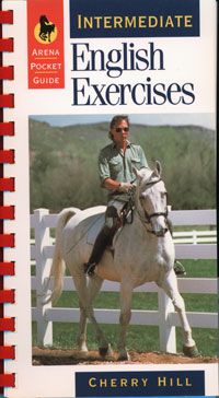 Intermediate English Exercises by Cherry Hill (HB10316R)