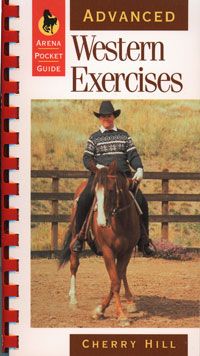 Advanced Western Exercises by Cherry Hill