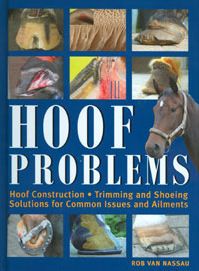 Hoof Problems by Rob van Nassau