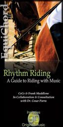 Rhythm Riding by CeCe and Frank Maddlone::