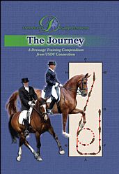 The Journey A Dressage Compendium::