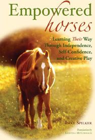 Empowered Horses by Imke Spilker