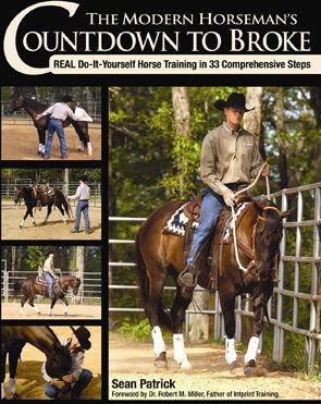 Modern Horsemans Countdown to Broke by Sean Patrick::