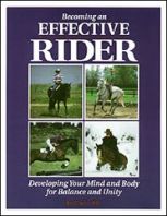 Becoming an Effective Rider by Cherry Hill