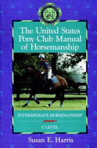 USPC Manual of Horsemanship::
