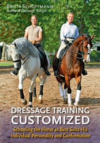 Dressage Training-Customized by Britta Schoffmann