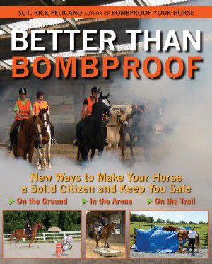 Better Than Bombproof by Rick Pelicano
