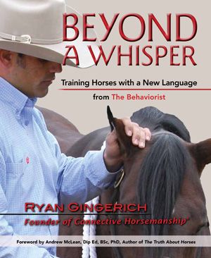 Beyond a Whisper by Ryan Gingerich