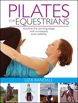 Pilates for Equestrians by Liza Randall Best Price