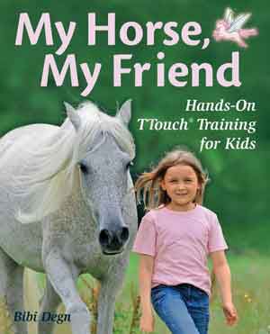 My Horse My Friend by Linda Tellington-Jones Best Price