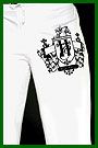 Haute Cheval A Curcuit Lounge Pants