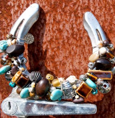 Horseshoes By Design Taos