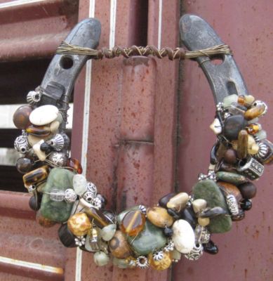 Horseshoes By Design Tuscan