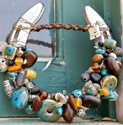 Horseshoes By Design Amalfi