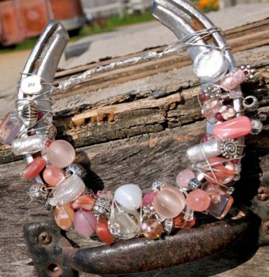 Horseshoes By Design Bella