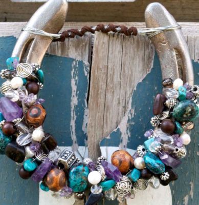 Horseshoes By Design Dove Creek