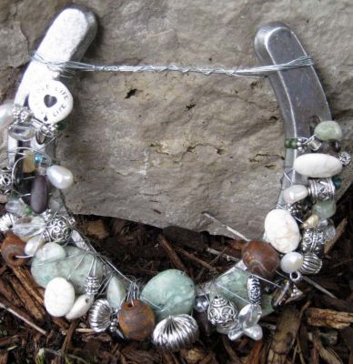 Horseshoes By Design Lexington