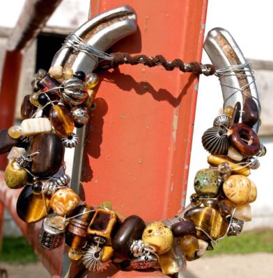 Horseshoes By Design Sahara