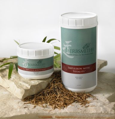 Herbsmith Impulsion with Vitality
