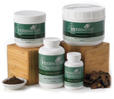 Herbsmith Canine Soothe Joints Best Price