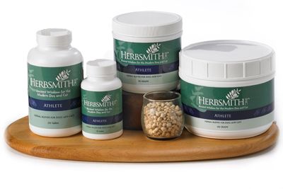Herbsmith Canine Athlete Best Price