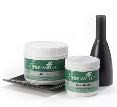 Herbsmith Canine Milk Thistle Best Price