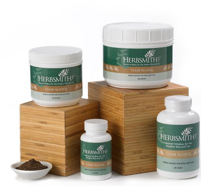 Herbsmith Clear AllerQi Best Price