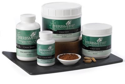 Herbsmith Canine Calm Shen Best Price