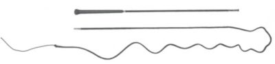 Snowbee 2 Piece Lunge Whip