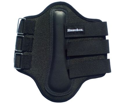 Snowbee Kevlar Front Brushing Boots::