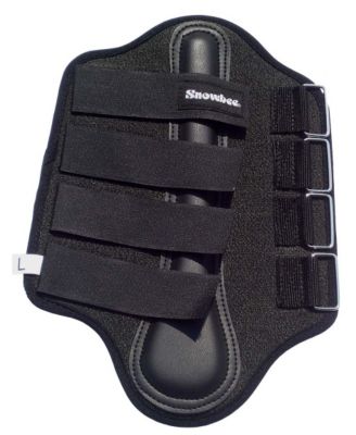 Snowbee Kevlar Hind Brushing Boots::