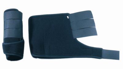 Snowbee Training Boots