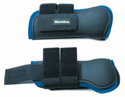 Snowbee Open Front Boots