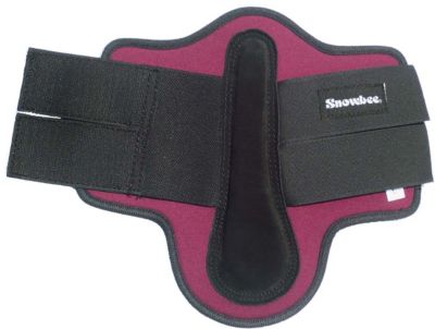 Snowbee Galloping Boots with Suede Pad