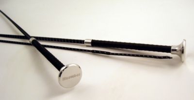 Snowbee Aluminum Cap Dressage Whip
