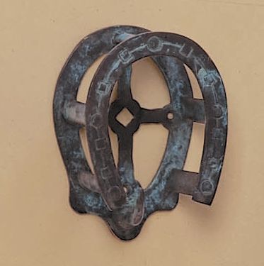 Horse Fare Fancy Bridle Bracket