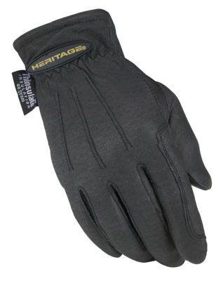 Heritage Cold Weather Gloves - Ladies