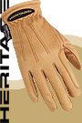 Heritage Cold Weather Gloves - Ladies